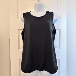 Adidas Workout Tank